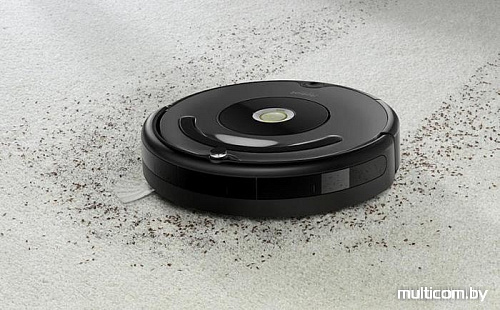 Робот для уборки пола iRobot Roomba 676