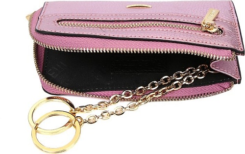 Ключница Fabretti 51013M-5 (розовый)