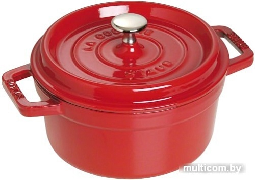 Чугунок Staub La Cocotte 1102406