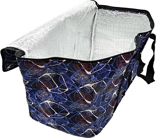 Термосумка Я выбрал 24л (с рисунком)