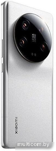 Смартфон Xiaomi 13 Ultra 16GB/512GB китайская версия (белый)