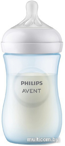 Бутылочка для кормления Philips Avent Natural Response SCY903/21 (260 мл)