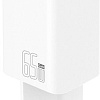 Сетевое зарядное EOFE E603 (белый)