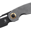 Складной нож KIZER October Ki3569A2