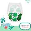 Трусики-подгузники Offspring L 9-14кг Тропики (36 шт)