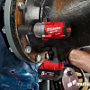 Ударный гайковерт Milwaukee M18 FHIWP12-0X Fuel 4933459692 (без АКБ, кейс)