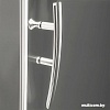 Душевая дверь Roltechnik Proxima Line PXD2N/140 (хром/матовое)