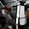 Гейзерная кофеварка Bialetti Musa Restyling Induzione 4272