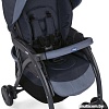Коляска прогулочная «книга» Chicco Simplicity Plus Top (india ink)