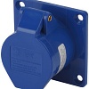 Розетка ЭРА R(IN)-16-2P-PE-IP44 Б0032867