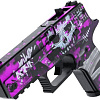 Пистолет игрушечный VozWooden Active P250/P350 Райдер 2002-0304