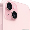 Смартфон Apple iPhone 15 512GB (розовый)
