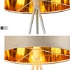Торшер ArtStyle HT-777WBG