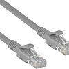 Кабель ExeGate UTP-RJ45-RJ45-C6-3M-GY