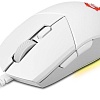 Игровая мышь MSI Clutch GM11 White