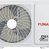 Сплит-система Funai Emperor Smart Eye Inverter RACI-EM35HP.D04