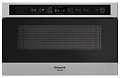 Микроволновая печь Hotpoint-Ariston MN 513 IX HA