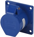Розетка ЭРА R(IN)-16-2P-PE-IP44 Б0032867