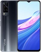 Смартфон Vivo Y31 4GB/64GB международная версия (черный асфальт)