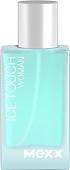 Mexx Ice Touch Woman EdT (30 мл)