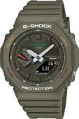 Наручные часы Casio G-Shock GA-B2100FC-3A