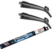 Щетка стеклоочистителя Bosch 3397014422