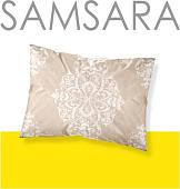 Постельное белье Samsara Дамаск 5070Н-29 50x70