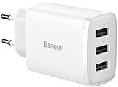 Сетевое зарядное Baseus CCXJ020102