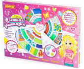 Набор для рукоделия Полесье Цветная фантазия 78520