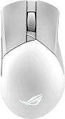 Игровая мышь ASUS ROG Gladius III Wireless AimPoint Moonlight White