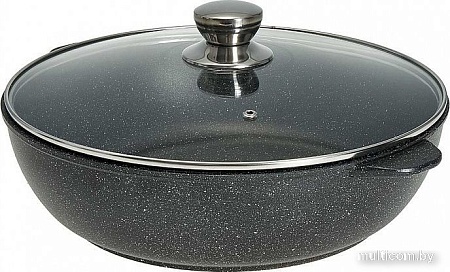 Жаровня Гардарика Орион 1832-04-10