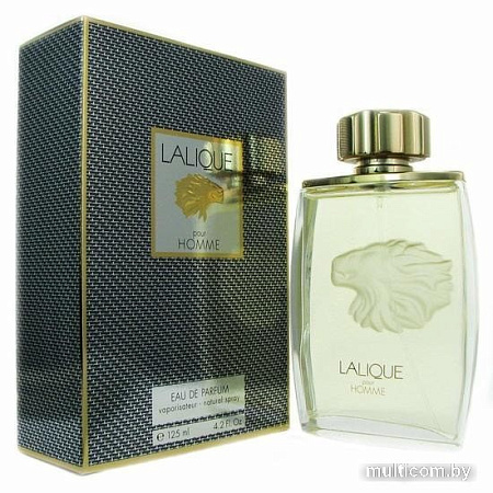 Lalique Pour Homme Lion EdP (125 мл)