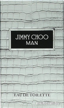 Jimmy Choo Man EdT (30 мл)