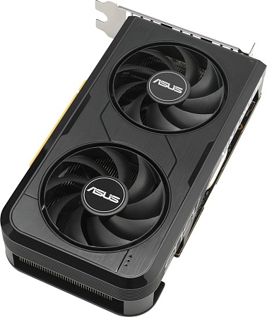 Видеокарта ASUS Dual GeForce RTX 5050 8GB GDDR6 OC Edition DUAL-RTX5050-O8G