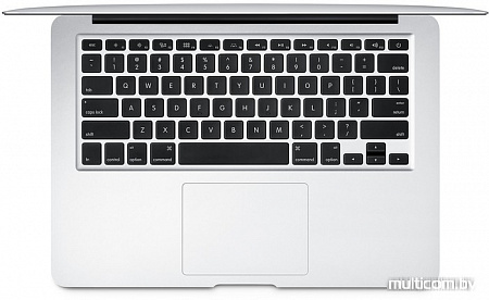 Ноутбук Apple MacBook Air 13" (2017 год) [MQD32]