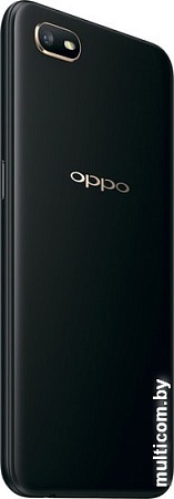 Смартфон Oppo A1k (черный)