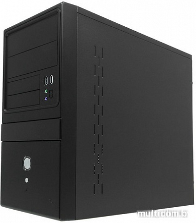 Корпус Formula Star FM-504D 400W