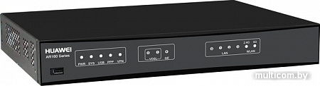 Маршрутизатор Huawei AR169EW