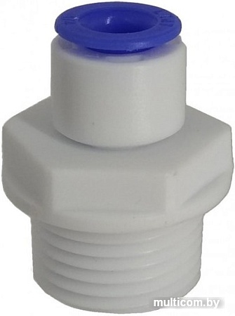 Смеситель Ledeme L4855B-2 (хром/черный)