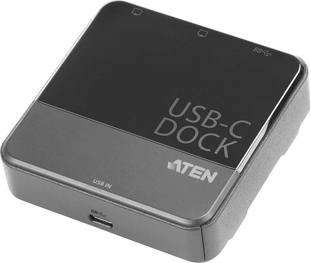 Док-станция Aten UH3233
