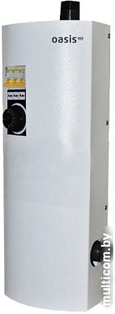 Отопительный котел Oasis Eco KE-6