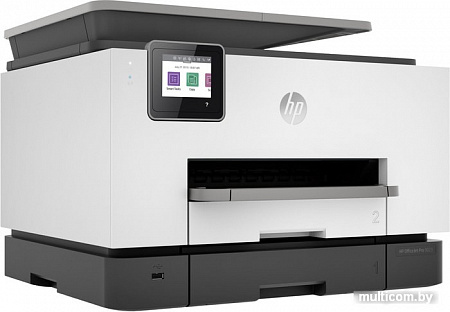 МФУ HP OfficeJet Pro 9023