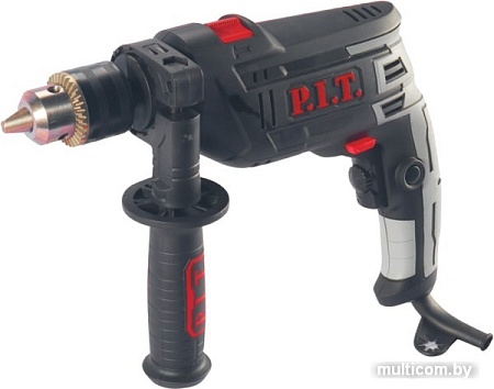 Ударная дрель P.I.T PSB13-C7