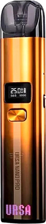 Стартовый набор Lost Vape Nano Pro (sunrise g)