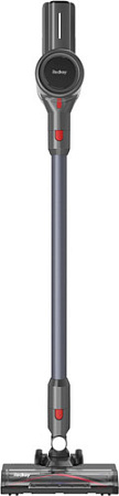Пылесос Redkey Cordless Vacuum Cleaner P9 (черный)