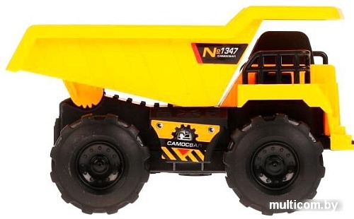 Технопарк M524-H11256-DUMP-R