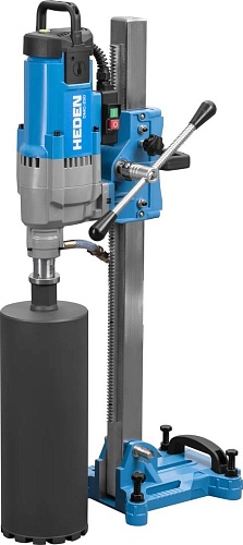 Сверлильный станок Heden DMC-230
