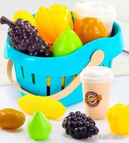 Касса игрушечная Sharktoys 30200001 (желтый)