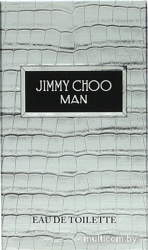 Jimmy Choo Man EdT (30 мл)