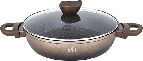 Сотейник Mercury MC-1786